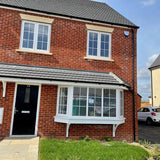 TBS Ramecroix Brick 65mm - Armstrong Cheshire