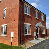 TBS Ramecroix Brick 65mm - Armstrong Cheshire