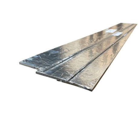 Tenmat FF102/25 Intumescent Cavity Barrier – 1 Meter Length. image 1
