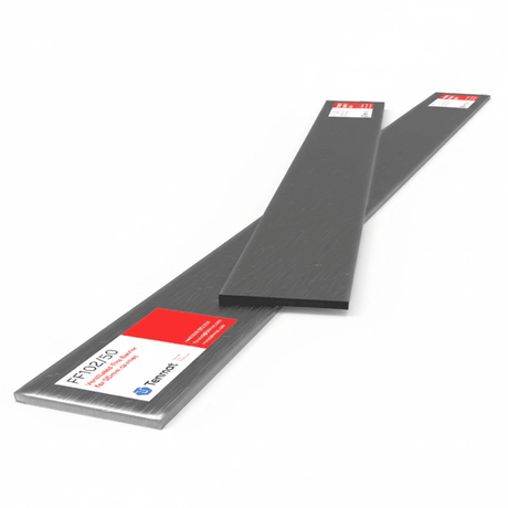 Tenmat FF102/50  Fire Rated Ventilated Cavity Fire Barrier - 1000×75x6mm - Armstrong Cheshire