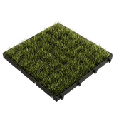 Grass Parking Grids
