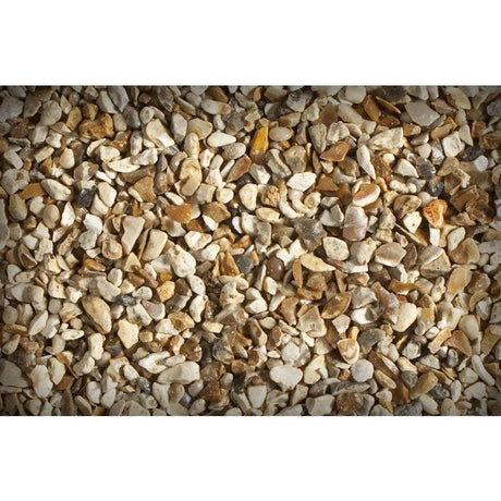 Thames Valley Flint 20kg Bag Pallet of 49 - Armstrong Cheshire