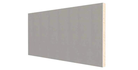 Therm Laminated Plasterboard TE 2400mm x 1200mm - Armstrong Cheshire