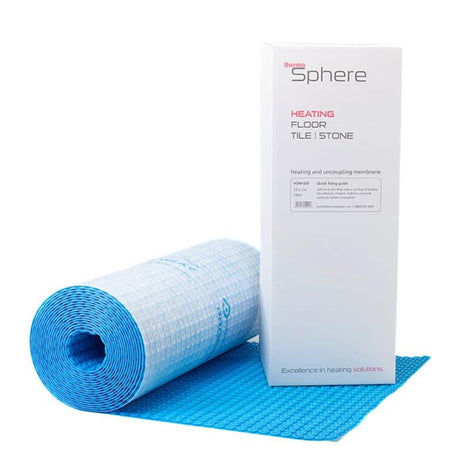 Thermosphere Decoupling Membrane - Armstrong Cheshire