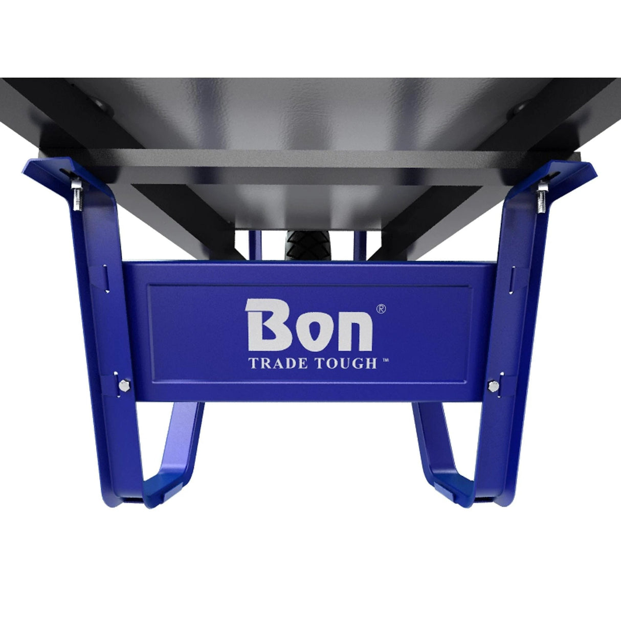 Trade Tough Steel Tray Wheelbarrow