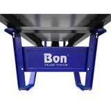 Trade Tough Steel Tray Wheelbarrow