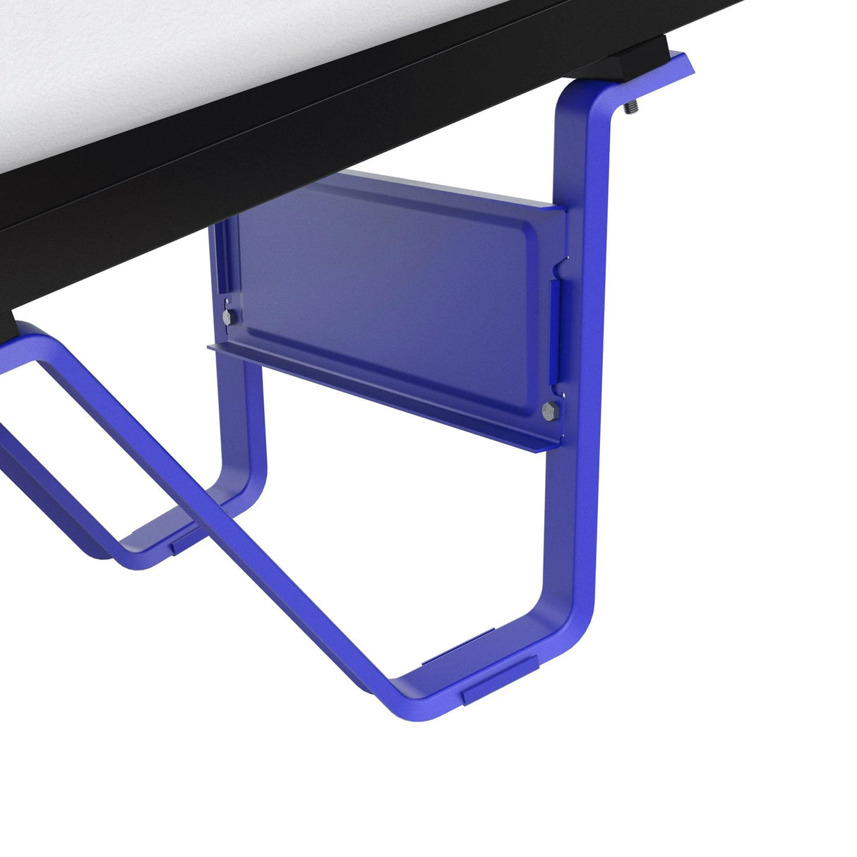 Trade Tough Steel Tray Wheelbarrow