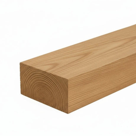 New Treated Softwood Garden Railway Sleepers - Armstrong Cheshire