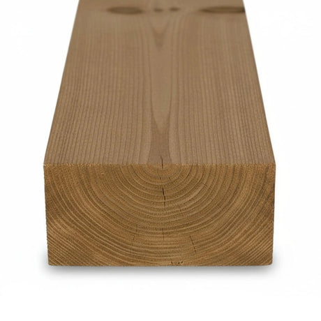 New Treated Softwood Garden Railway Sleepers - Armstrong Cheshire