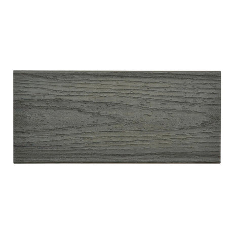 Trex Decking Board Composite Fascia 14mmx184mm Calm Water 3660mm - Armstrong Cheshire