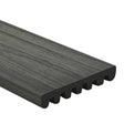 Trex Decking Board Composite Fascia 14mmx184mm Calm Water 3660mm - Armstrong Cheshire