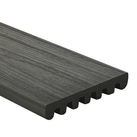 Trex Decking Board Composite Fascia 14mmx184mm Calm Water 3660mm - Armstrong Cheshire