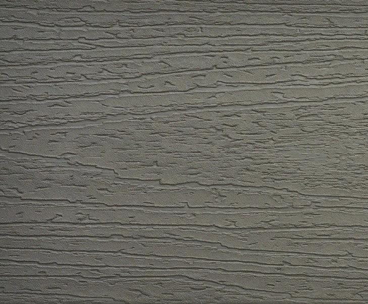 Trex Decking Board Composite Fascia 14mmx184mm Clam Shell 3660mm - Armstrong Cheshire