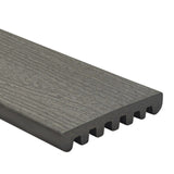 Trex Decking Board Composite Fascia 14mmx184mm Clam Shell 3660mm - Armstrong Cheshire