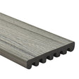 Trex Decking Board Composite Fascia 14mmx184mm Foggy Wharf 3660mm - Armstrong Cheshire