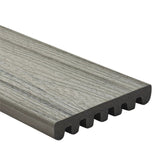 Trex Decking Board Composite Fascia 14mmx184mm Foggy Wharf 3660mm - Armstrong Cheshire