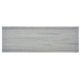 Trex Decking Board Composite Fascia 14mmx184mm Foggy Wharf 3660mm - Armstrong Cheshire