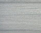 Trex Decking Board Composite Fascia 14mmx184mm Foggy Wharf 3660mm - Armstrong Cheshire