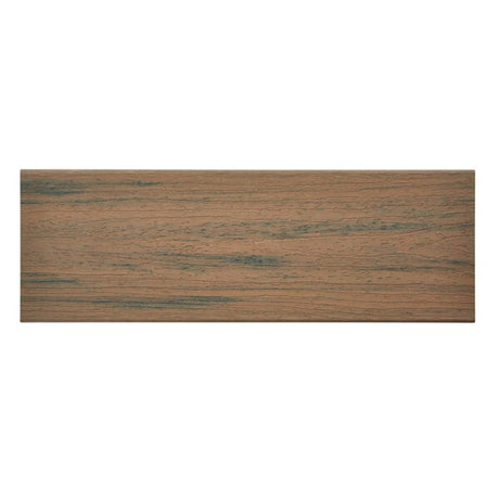 Trex Decking Board Composite Fascia 14mmx184mm Toasted Sand 3660mm - Armstrong Cheshire