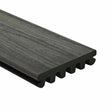 Trex Decking Board Composite Grooved 25mmx140mm Calm Water 3660mm - Armstrong Cheshire