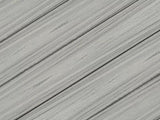 Trex Decking Board Composite Grooved 25mmx140mm Foggy Wharf 3660mm - Armstrong Cheshire