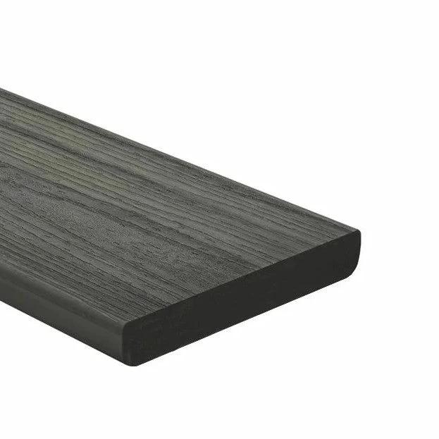 Trex Decking Board Composite Solid 25mmx140mm Calm Water 3660mm - Armstrong Cheshire