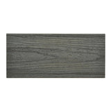 Trex Decking Board Composite Solid 25mmx140mm Calm Water 3660mm - Armstrong Cheshire