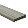 Trex Decking Board Composite Solid 25mmx140mm Foggy Wharf 3660mm - Armstrong Cheshire