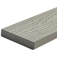 Trex Decking Board Composite Solid 25mmx140mm Gravel Path 3660mm - Armstrong Cheshire