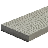 Trex Decking Board Composite Solid 25mmx140mm Gravel Path 3660mm - Armstrong Cheshire