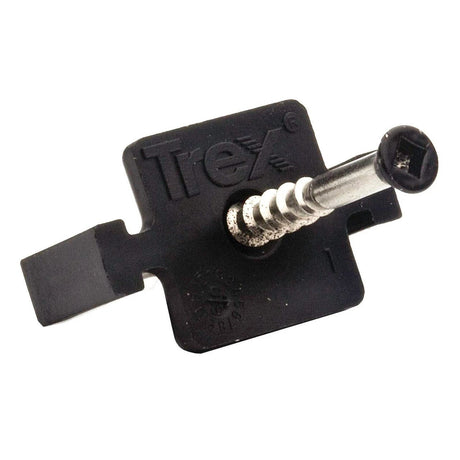 Trex Universal Clip for Grooved (pack of 90) - Armstrong Cheshire