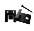 Triton Cladding Accessories | Connector Clips, Screws and Starter Clips by Triton