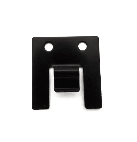 Triton Cladding Accessories | Connector Clips, Screws and Starter Clips by Triton