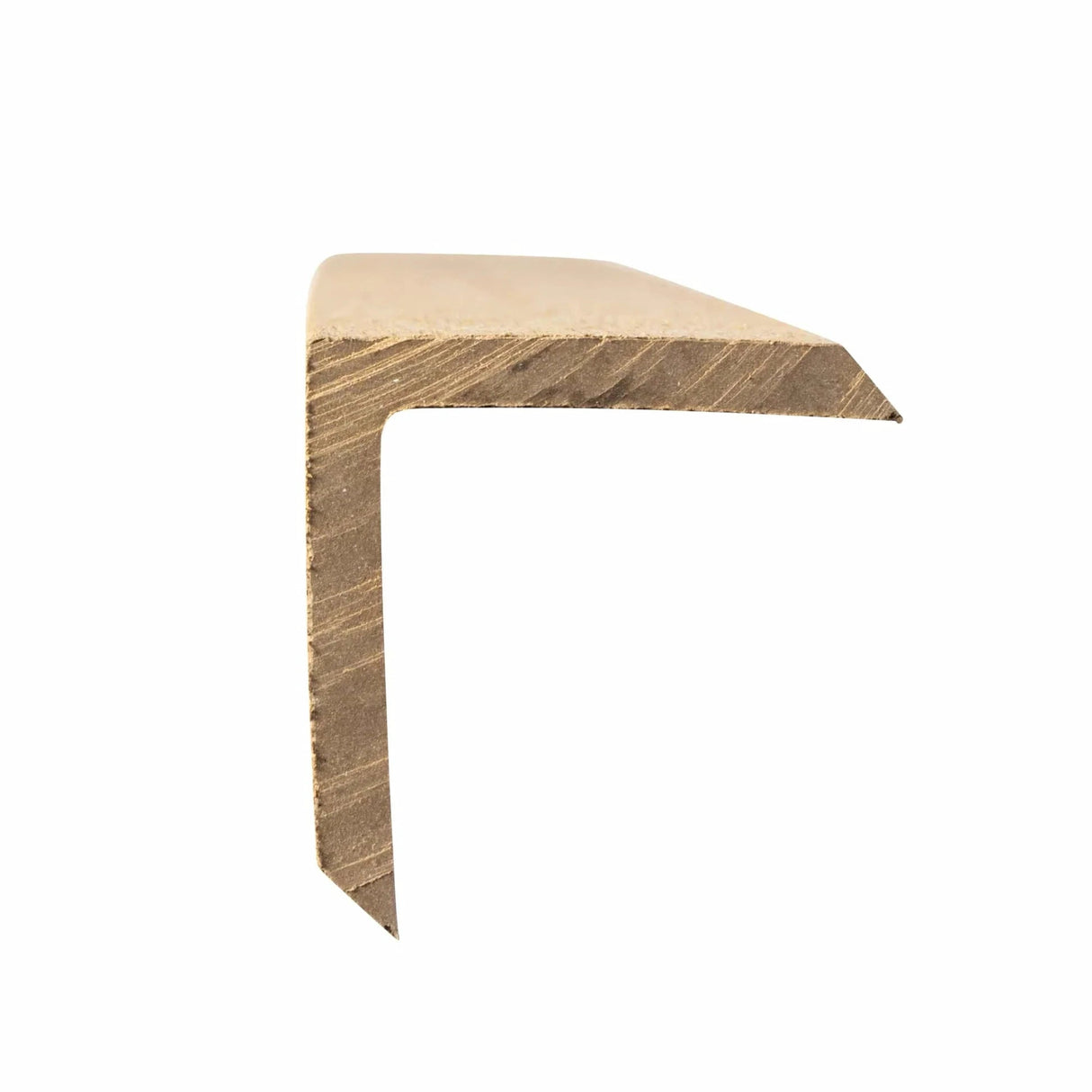 Triton Composite Deck Angle Trim (45 x 45mm, 3 and 5m lengths) by Triton