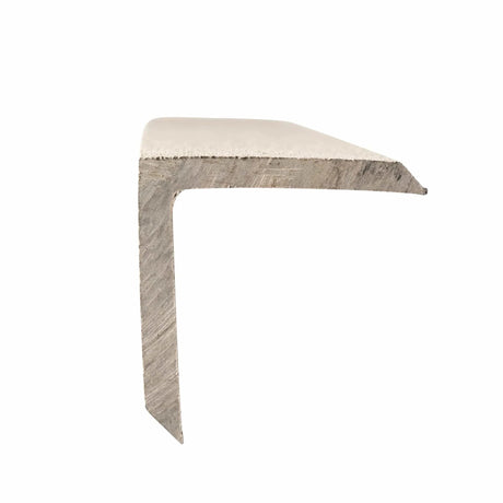 Triton Composite Deck Angle Trim (45 x 45mm, 3 and 5m lengths) by Triton
