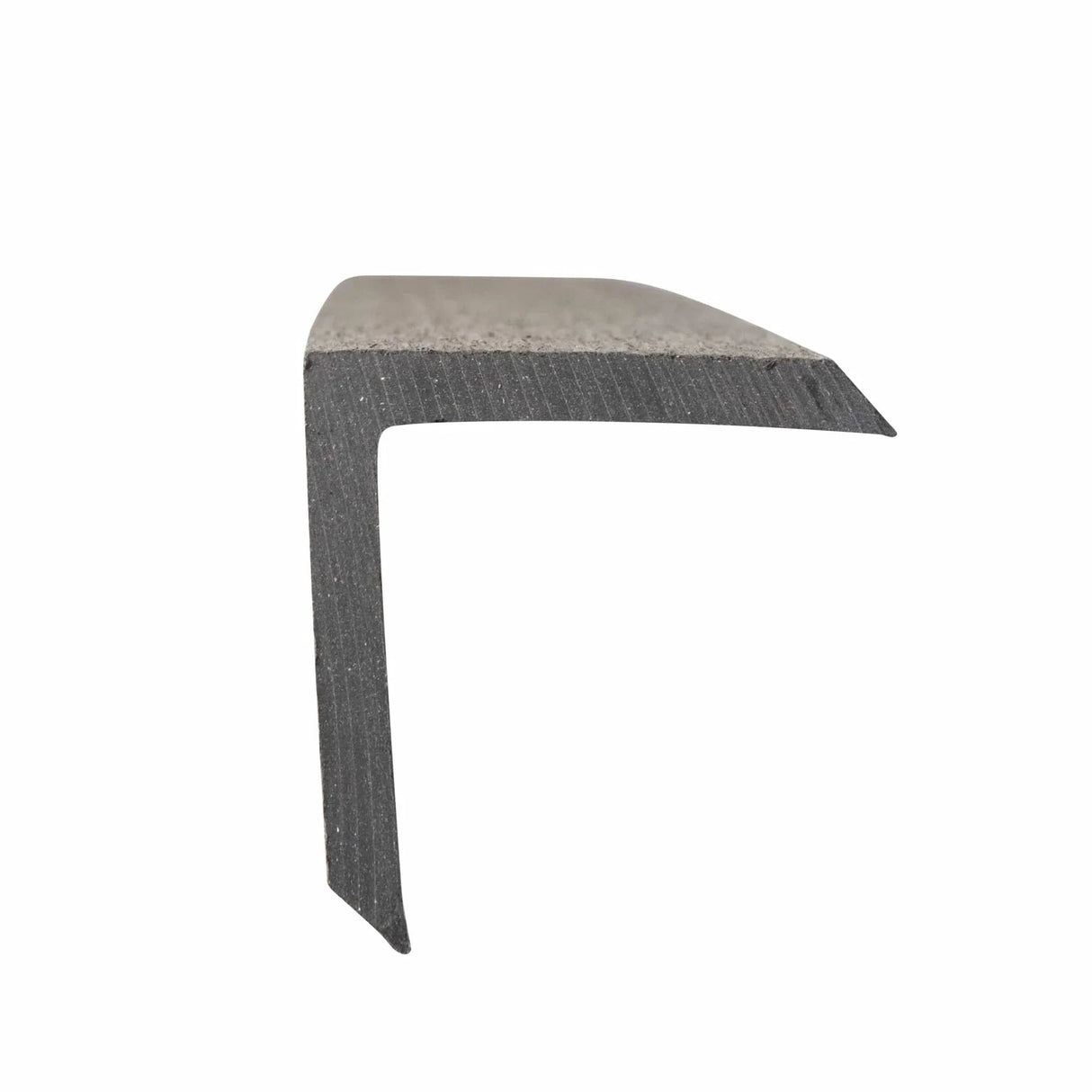 Triton Composite Deck Angle Trim (45 x 45mm, 3 and 5m lengths) by Triton