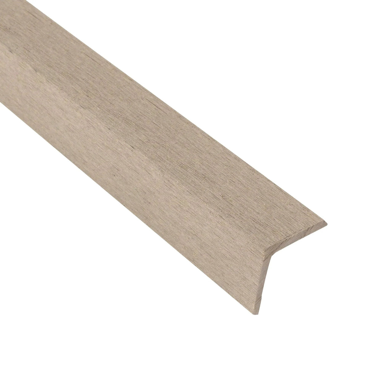 Triton Composite Deck Angle Trim (45 x 45mm, 3 and 5m lengths) by Triton
