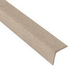 Triton Composite Deck Angle Trim (45 x 45mm, 3 and 5m lengths) by Triton