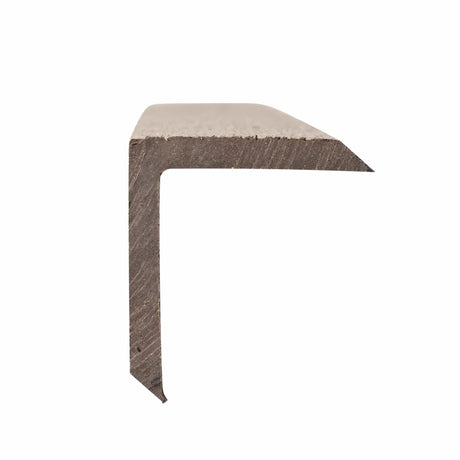 Triton Composite Deck Angle Trim (45 x 45mm, 3 and 5m lengths) by Triton