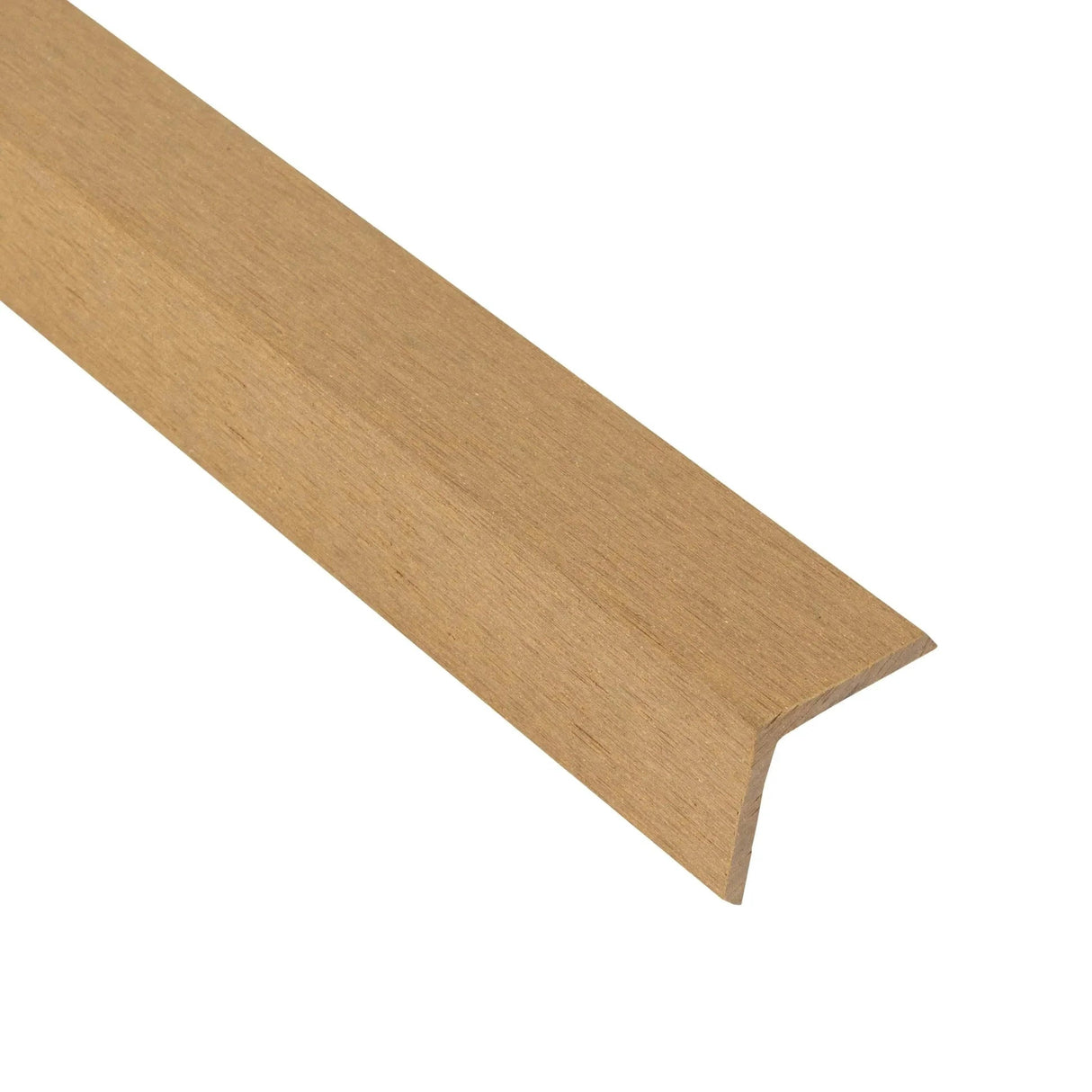 Triton Composite Deck Angle Trim (45 x 45mm, 3 and 5m lengths) by Triton