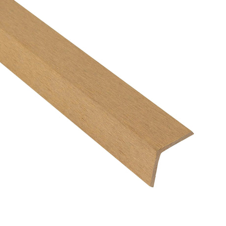 Triton Composite Deck Angle Trim (45 x 45mm, 3 and 5m lengths) by Triton