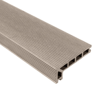 Triton Composite Deck Grooved Step Board – 5 Colours Available 3m by Triton