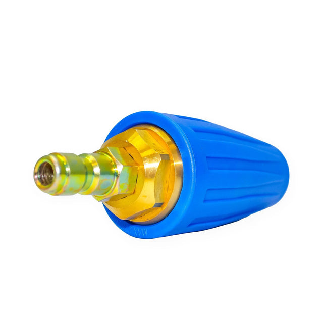 Turbo Nozzle / Spinning Jet 4000 PSI / 280 bar for Pressure washer - Armstrong Cheshire
