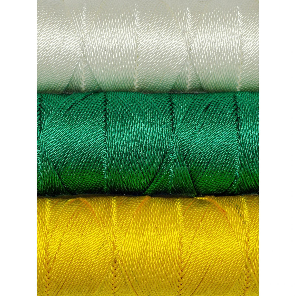 Twisted Nylon Line #15 - Armstrong Cheshire