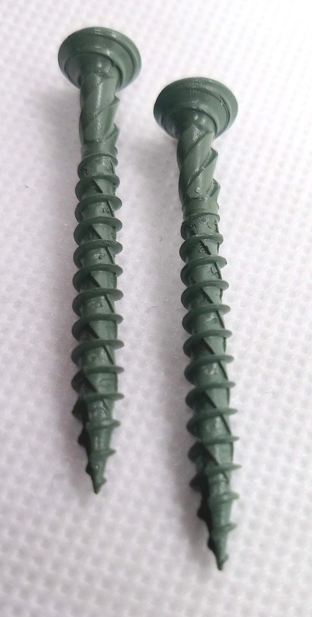 Twister Advanced Decking Screws - Armstrong Cheshire