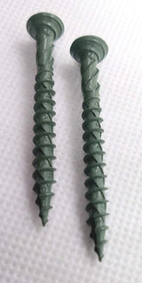 Twister Advanced Decking Screws - Armstrong Cheshire