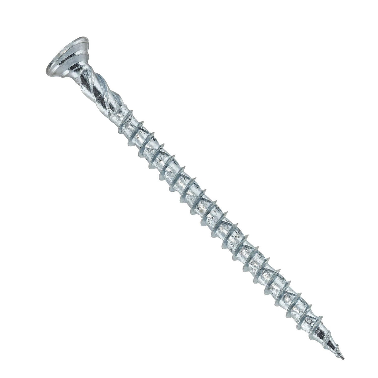 Twister Screws Advanced Multipurpose woodscrew - Armstrong Cheshire