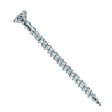 Twister Screws Advanced Multipurpose woodscrew - Armstrong Cheshire