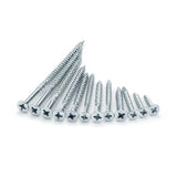 Twister Screws Advanced Multipurpose woodscrew - Armstrong Cheshire