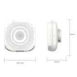 TY-GSA-87 Smart Home WIFI Gas Detector - Armstrong Cheshire